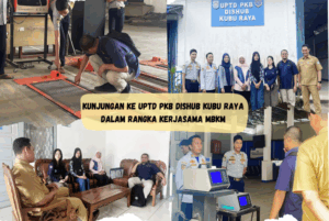 MBKM Cooperation