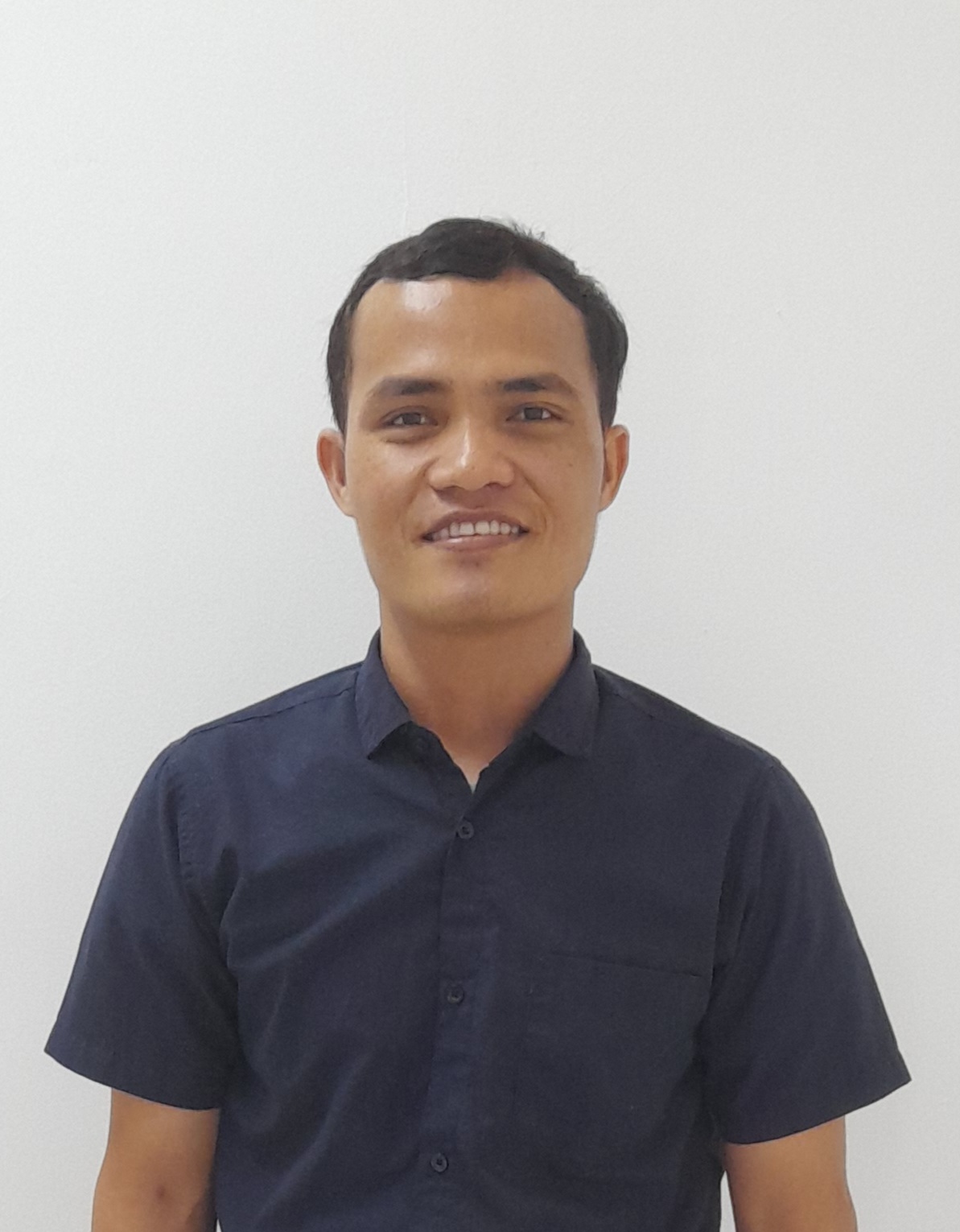 Jerliman Manalu, S.Si., M.Si